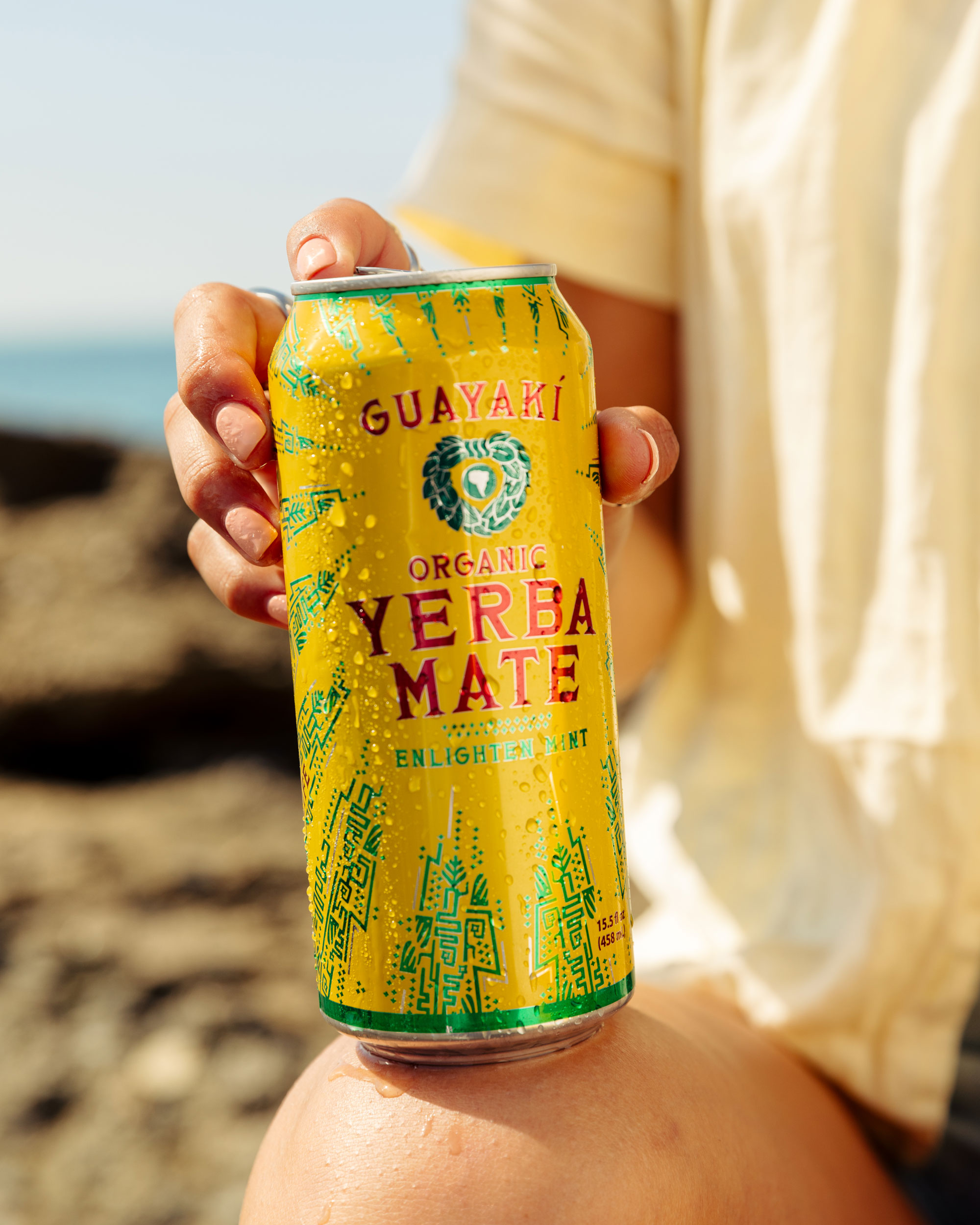 Guayakí Organic Yerba Mate