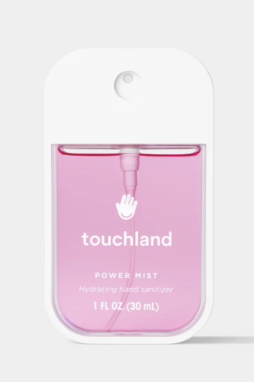 Touchland