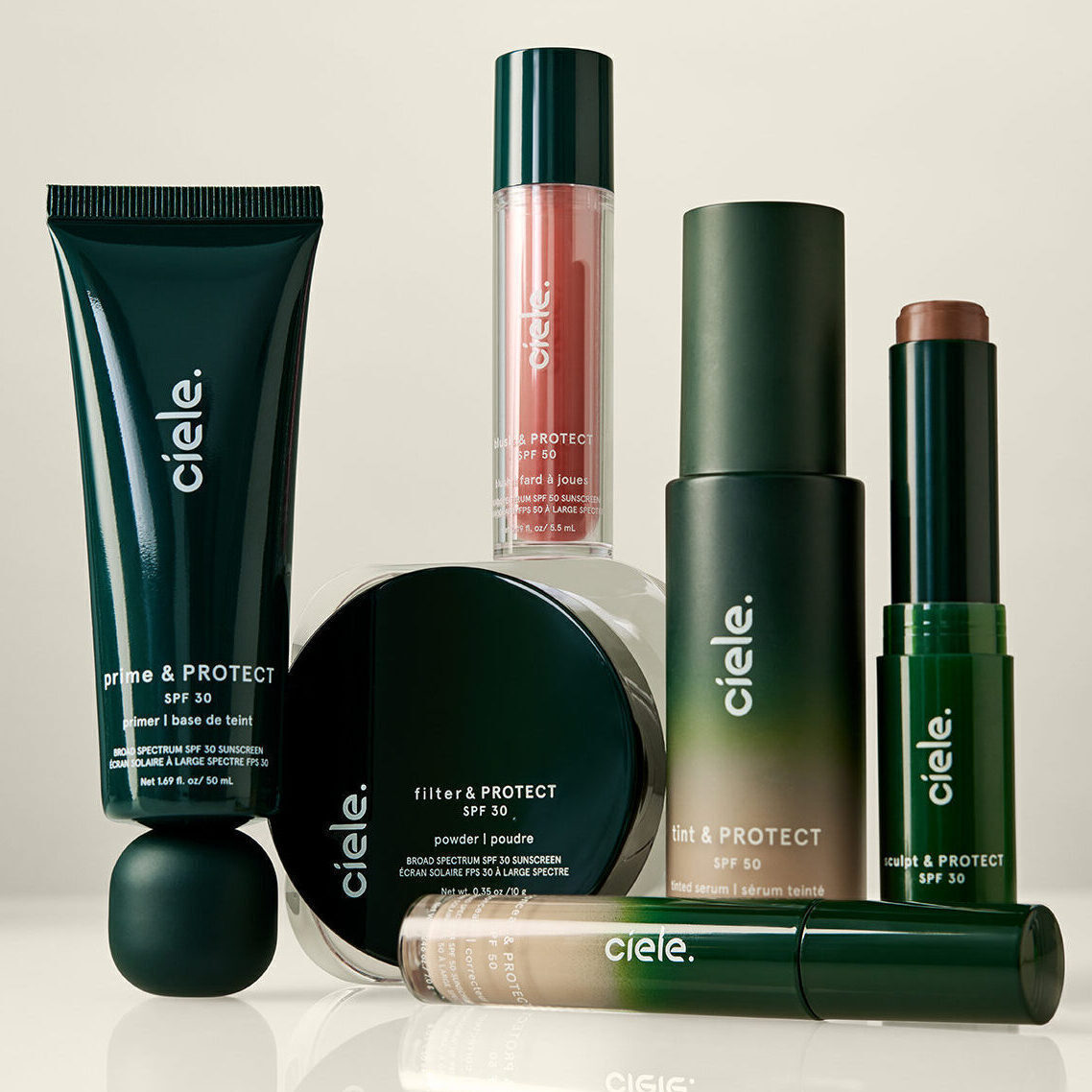 ciele cosmetics
